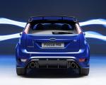Ford Focus RS 2009 года